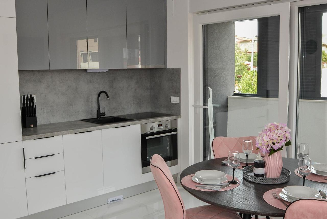 Laura Apartment Zadar